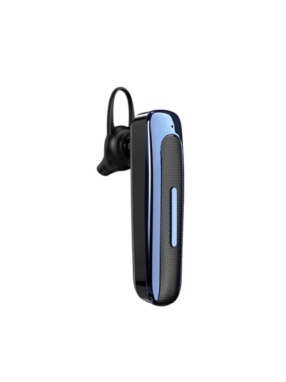NEW hands free Bluetooth earbud headset with mic microphone B187
